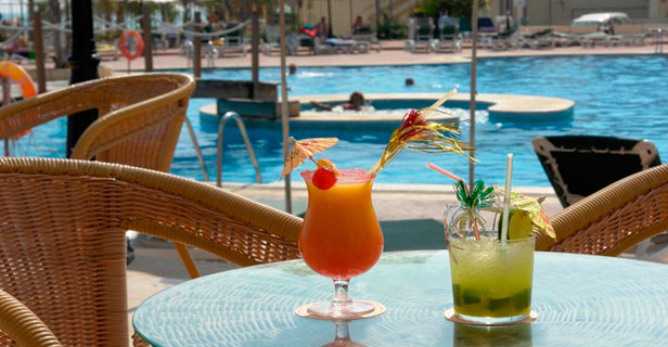Hotel Peñiscola Plaza Suites Spa