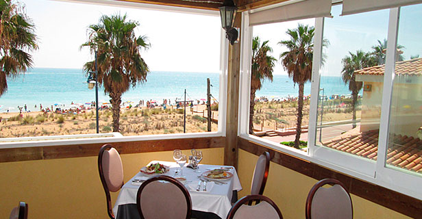 Hotel Peñiscola Plaza Suites Spa