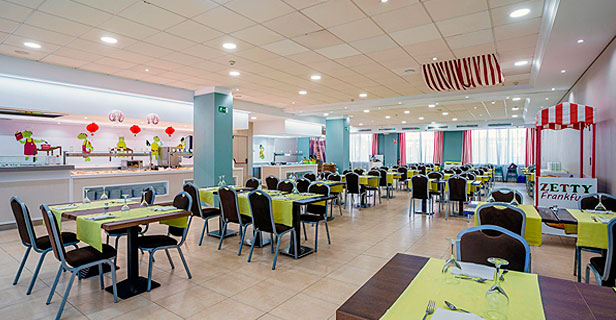 Hotel Peñiscola Plaza Suites Spa