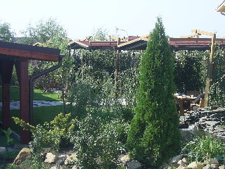 Hotel Pension Anette