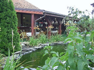 Hotel Pension Anette