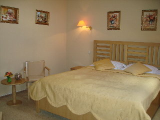 Hotel Pension Anette