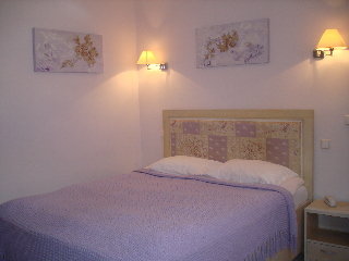 Hotel Pension Anette