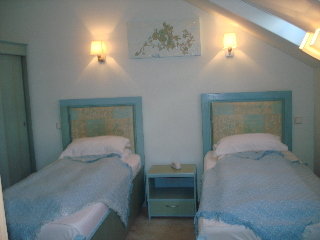 Hotel Pension Anette