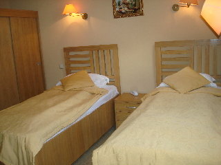 Hotel Pension Anette