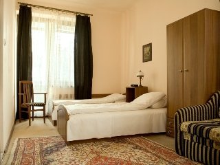Hotel Pensjonat Szarotka