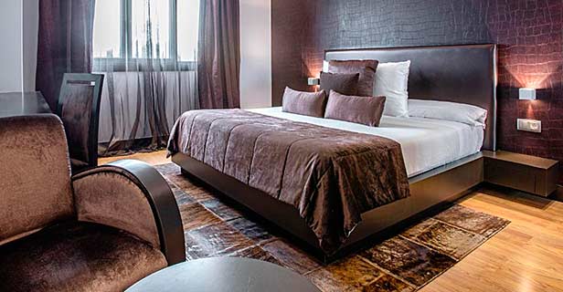 Hotel Pensua Punta Del Este