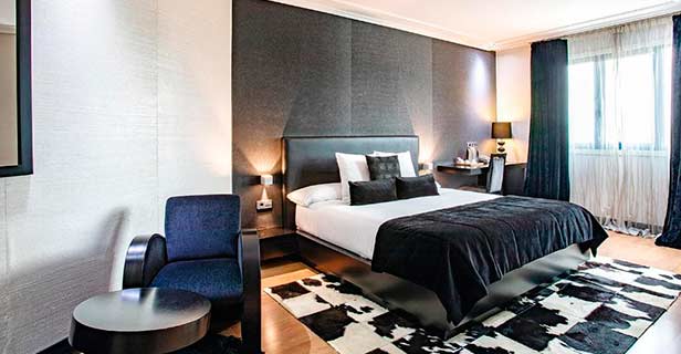 Hotel Pensua Punta Del Este
