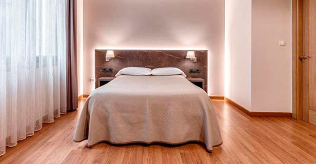 Hotel Pensua Punta Del Este