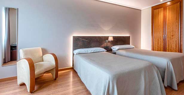 Hotel Pensua Punta Del Este