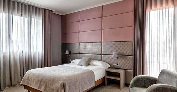 Hotel Pensua Punta Del Este