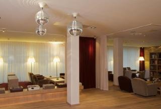 Hotel Pentahotel Braunschweig