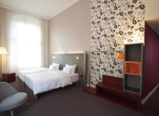 Hotel Pentahotel Braunschweig