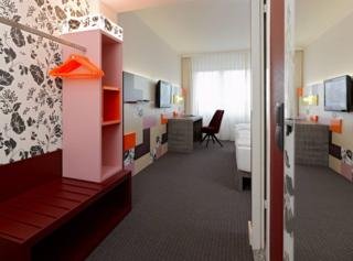 Hotel Pentahotel Braunschweig