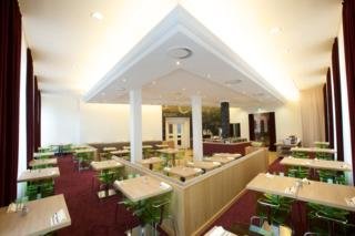 Hotel Pentahotel Braunschweig