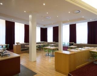Hotel Pentahotel Braunschweig