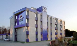 Hotel Pentahotel Brussels Airport