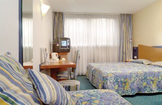 Hotel Pentahotel Brussels Airport
