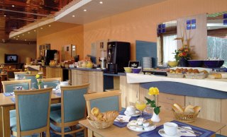 Hotel Pentahotel Brussels Airport
