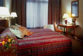 Hotel Pentahotel Chemnitz