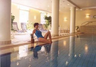Hotel Pentahotel Chemnitz