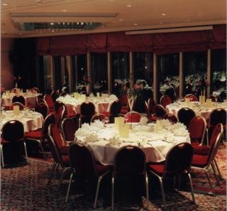 Hotel Pentahotel Chemnitz