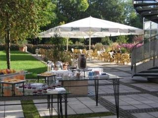 Hotel Pentahotel Chemnitz
