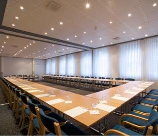 Hotel Pentahotel Kassel
