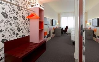 Hotel Pentahotel Kassel