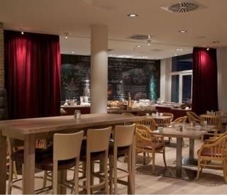 Hotel Pentahotel Kassel