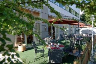 Hotel Pentahotel Kassel