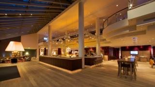 Hotel Pentahotel Leipzig