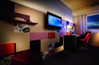 Hotel Pentahotel Leipzig