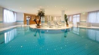 Hotel Pentahotel Leipzig