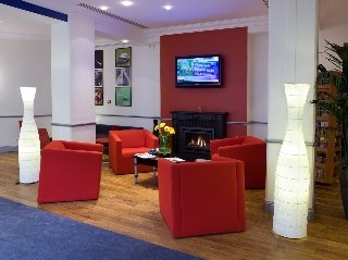 Hotel Pentahotel Paris Cdg