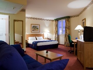 Hotel Pentahotel Paris Cdg