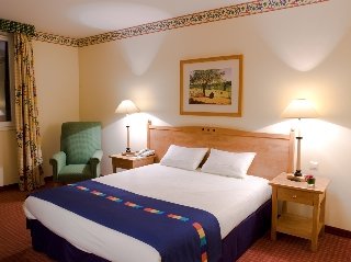 Hotel Pentahotel Paris Cdg