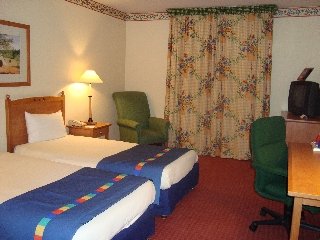 Hotel Pentahotel Paris Cdg