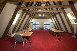 Hotel Pentahotel Rostock