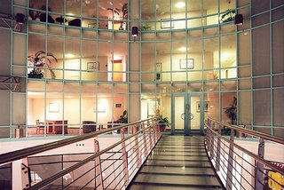 Hotel Pentahotel Rostock