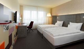 Hotel Pentahotel Rostock