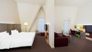 Hotel Pentahotel Rostock