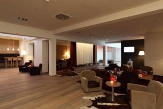 Hotel Pentahotel Wiesbaden