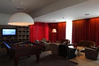 Hotel Pentahotel Wiesbaden