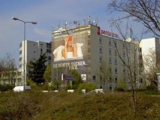 Hotel Pentahotel Wiesbaden