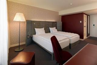 Hotel Pentahotel Wiesbaden