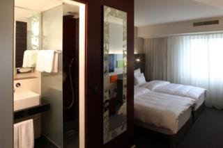 Hotel Pentahotel Wiesbaden
