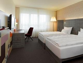 Hotel Pentahotel Wiesbaden