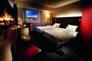 Hotel Pentahotel Wiesbaden