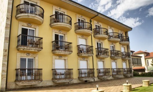 Hotel Pepe